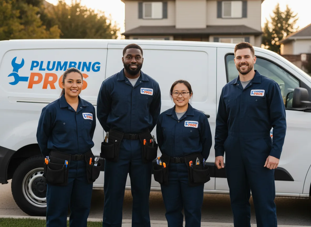 Water Heater Repair company in Lawton, IA